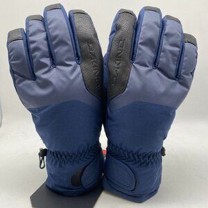 Dakine Nova Short Gloves Naval Academy Men's Large